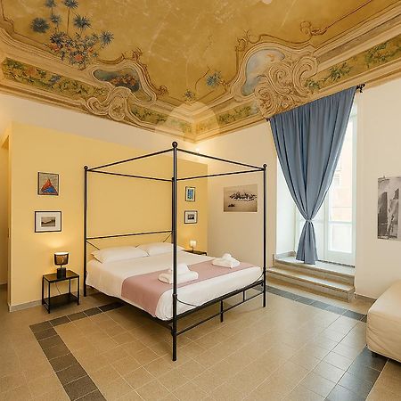 Palazzo Attila - Gioia Apartments Procida Exterior foto